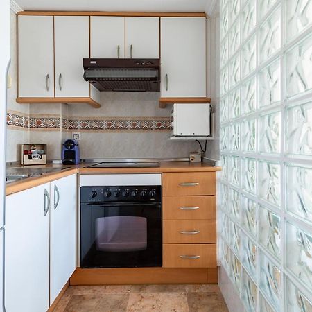 Apartamento Pobla De Farnals, Vistas Al Mar, Wifi プエブラ・ド・ファルナルス エクステリア 写真