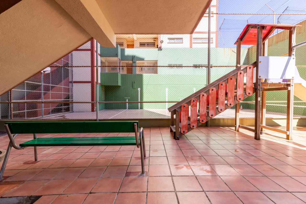 Apartamento Pobla De Farnals, Vistas Al Mar, Wifi プエブラ・ド・ファルナルス エクステリア 写真
